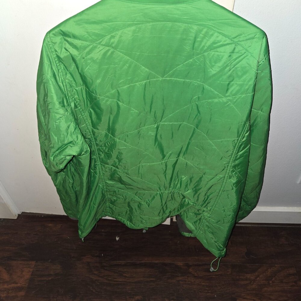 Ll Bean Lightweight Jacket - image 2